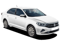 Volkswagen Polo 6 2020-2023+