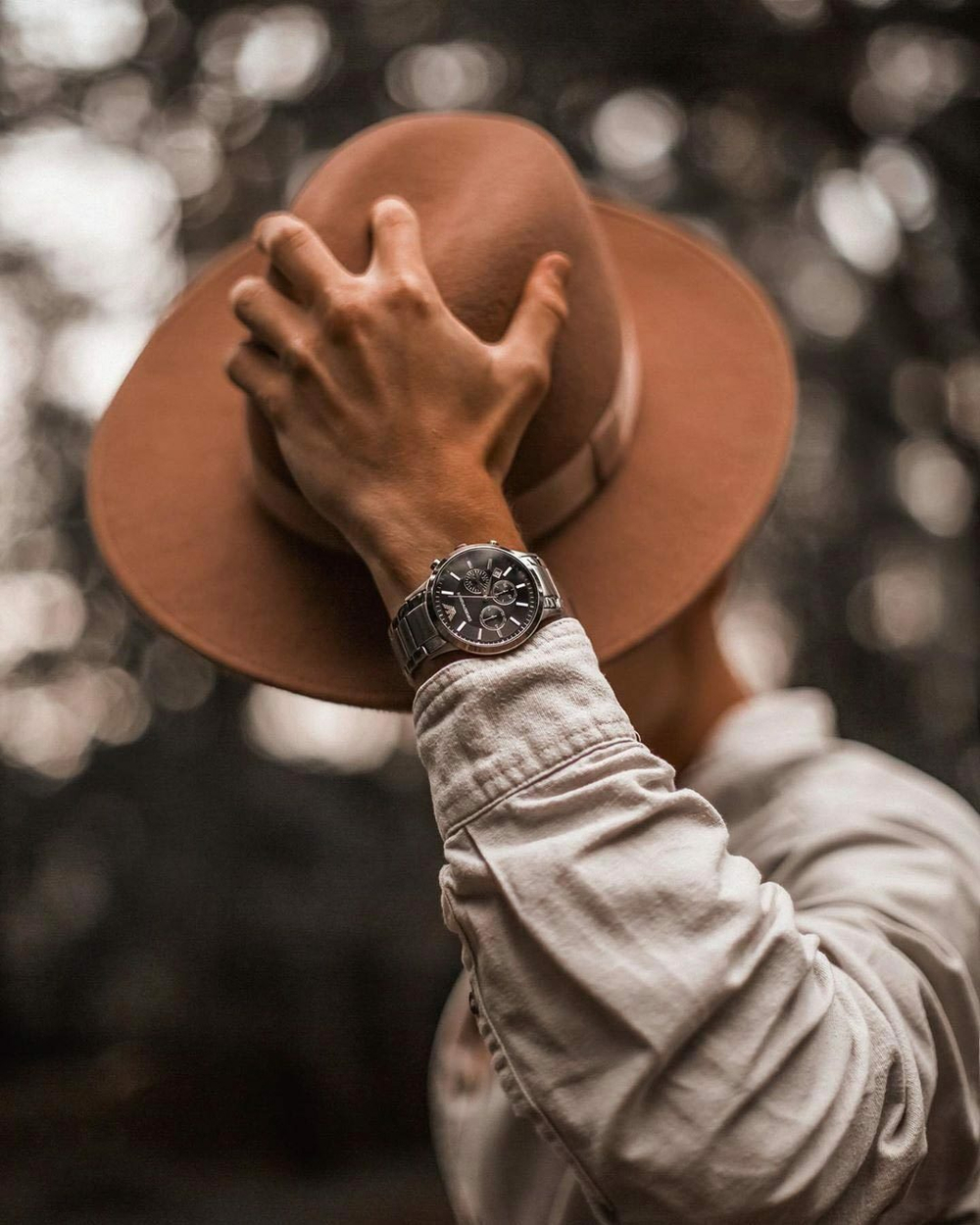 Наручные часы Emporio Armani AR2434