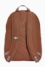 Рюкзак adidas Adicolor - коричневый