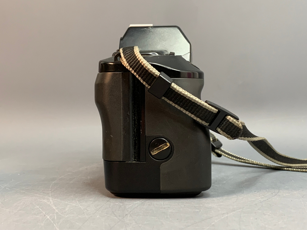 Canon EOS 650