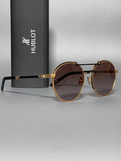 Солнцезащитные очки Hublot