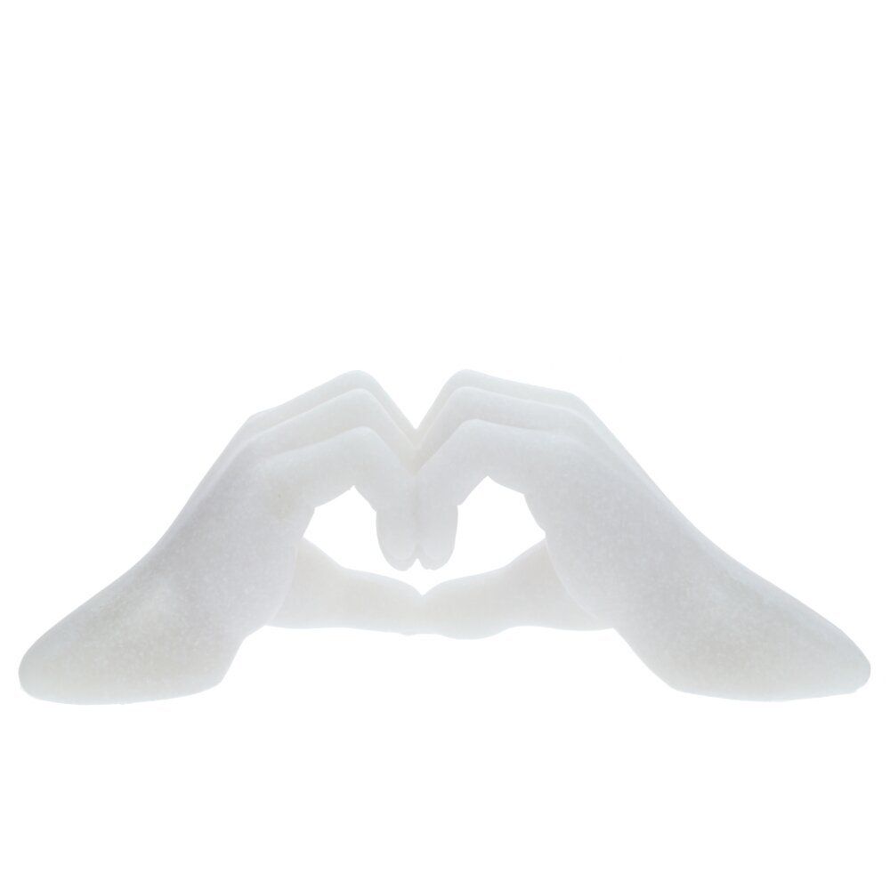 GAEM Фигурка декоративная "Сердце", L27 W9 H10 см