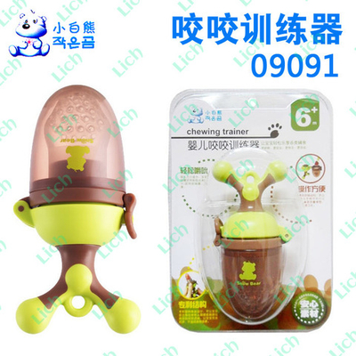 Ниблер для прикорма детей