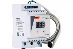 Терморегулятор DEVOLT TR-40 -50+125 37768