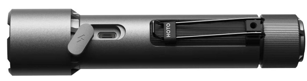 Фонарь  HOTO HOE0010GL