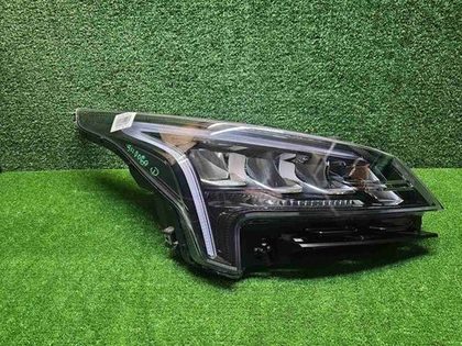 Фара правая Kia Rio 4 FB (2020-2022) LED