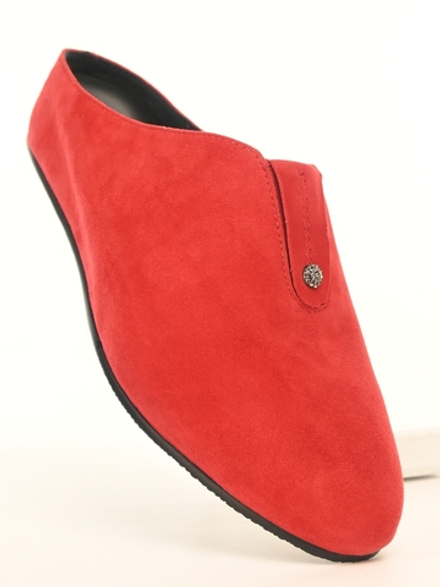 Мюли женские Ascalini G2646