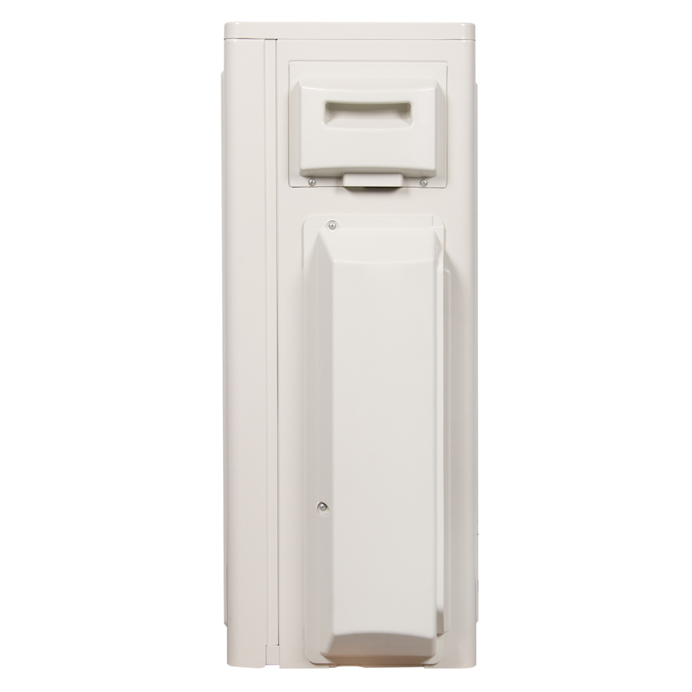 Блок наружный SHUFT SFMO/I-32 FMI-4/N8/Out инверторной мульти сплит-системы