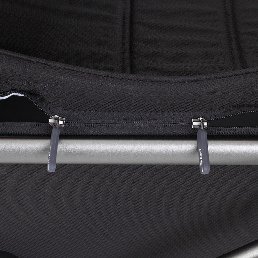 Детская коляска Rant Falcon 3 в 1 Black