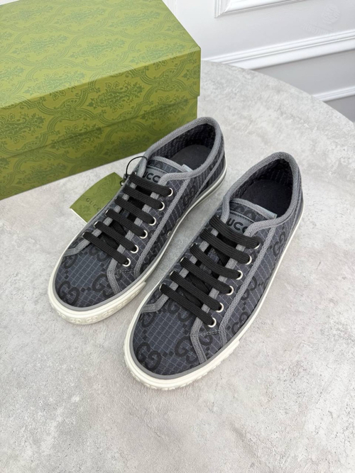 Кеды Gucci Tennis 1997