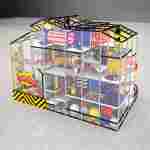 Детский игровой лабиринт «Страна фантазий»