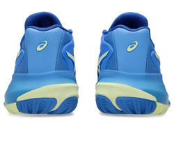 Женские Кроссовки теннисные Asics Gel-Resolution X - небесный