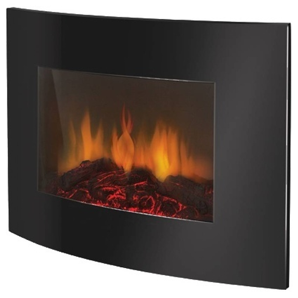 Электрокамин Electrolux EFP/W-1100ULS