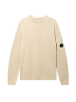 Мужской Свитер (Round-neck) Cotton Sea Island Crewneck Lens