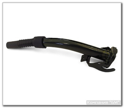 Устройство сливное для канистры  БМ