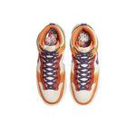 Женские кроссовки Nike Dunk High 'Setsubun' DQ5012-133