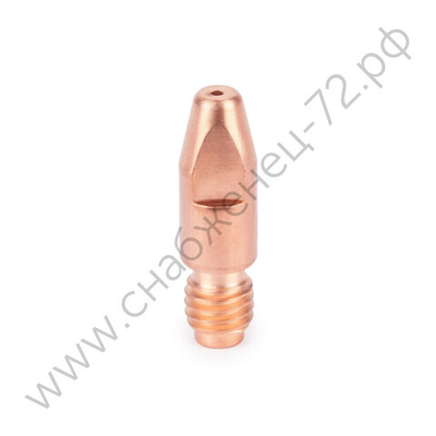 Наконечник М8х30х1.2 (CuCrZr) (140.0445/MD0005-82) VARTEG