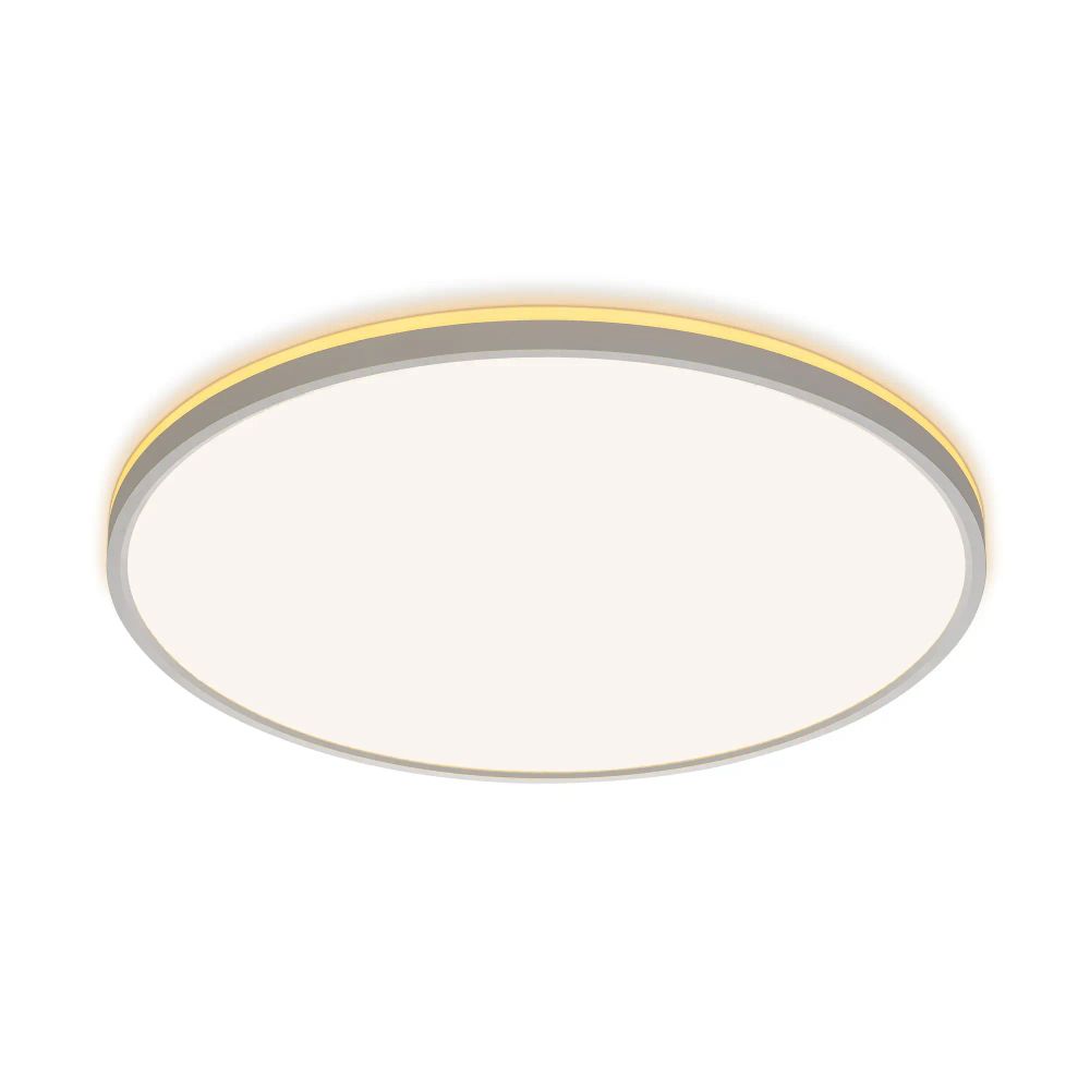 Citilux NORMA CL748500 LED Светильник с подсветкой Белый