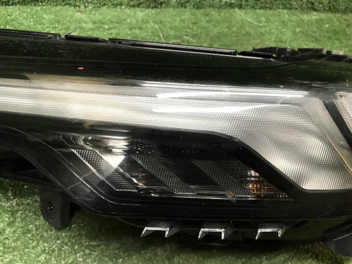 Фара левая Changan CS35PLUS (2021-н.в.) LED