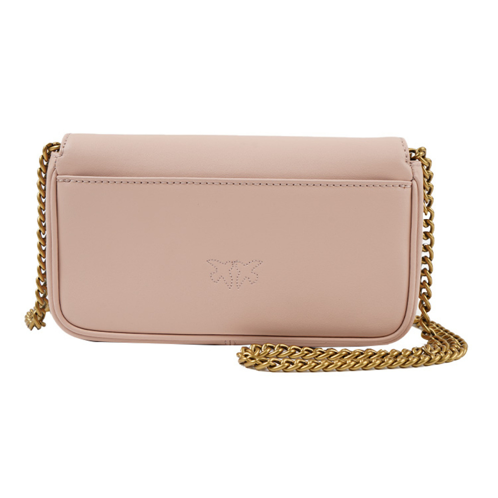 Сумка PINKO SIMPLY, 1P22NQ-Y7SP-O81Q