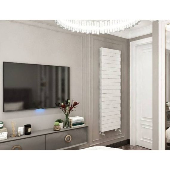 Радиатор Royal Thermo PianoForte Tower Bianco Traffico - 22 секц. купить в Москве и Московской области по низкой цене с доставкой по России — (1) Радиатор Royal Thermo PianoForte Tower Bianco Traffico - 22 секц. — (1)