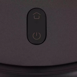 Робот-пылесос Xiaomi Mi Robot Vacuum Mop 2 Pro Black BHR5204EU