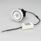 Встраиваемый светодиодный светильник Arlight CL-Simple-R78-9W Warm3000 026868