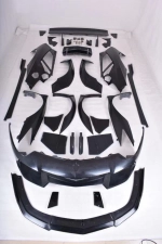 Обвес для LAMBORGHINI AVENTADOR LP720 2011–2015 Ламборгини