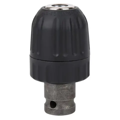 Сверлильный патрон