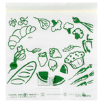 Lunchskins, биоразлагаемые пакеты для сэндвичей с застежкой, 50 шт.