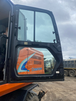 Lonking CDM6150* Экскаватор колесный CDM6150W (Дизельный, 3,9 л, 126 л.с., АТ)