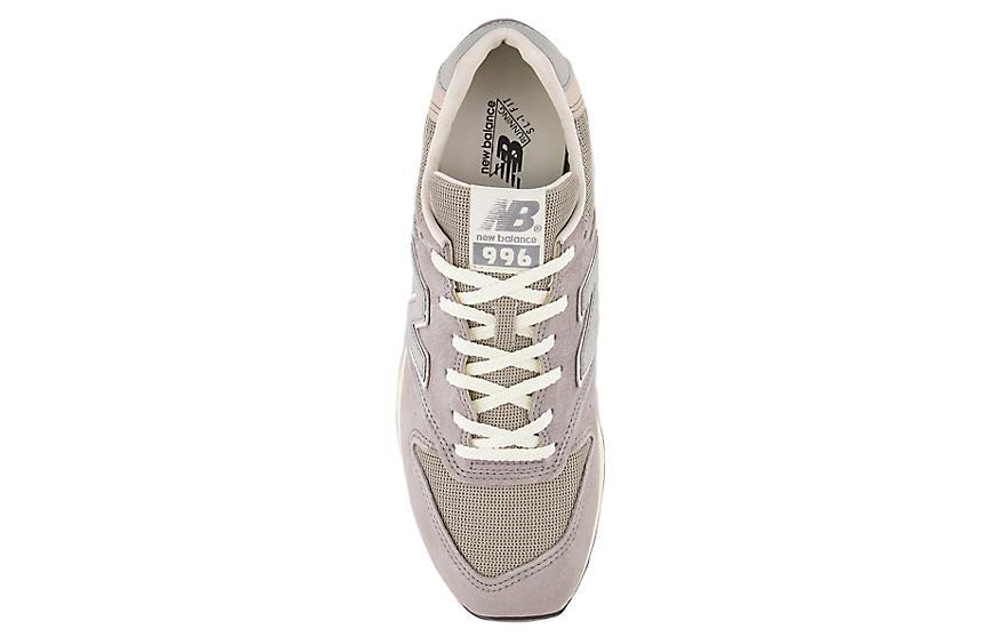 Кроссовки New Balance Nb 996 V2