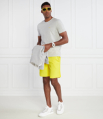 Футболка BOSS GREEN - серый(50469062)