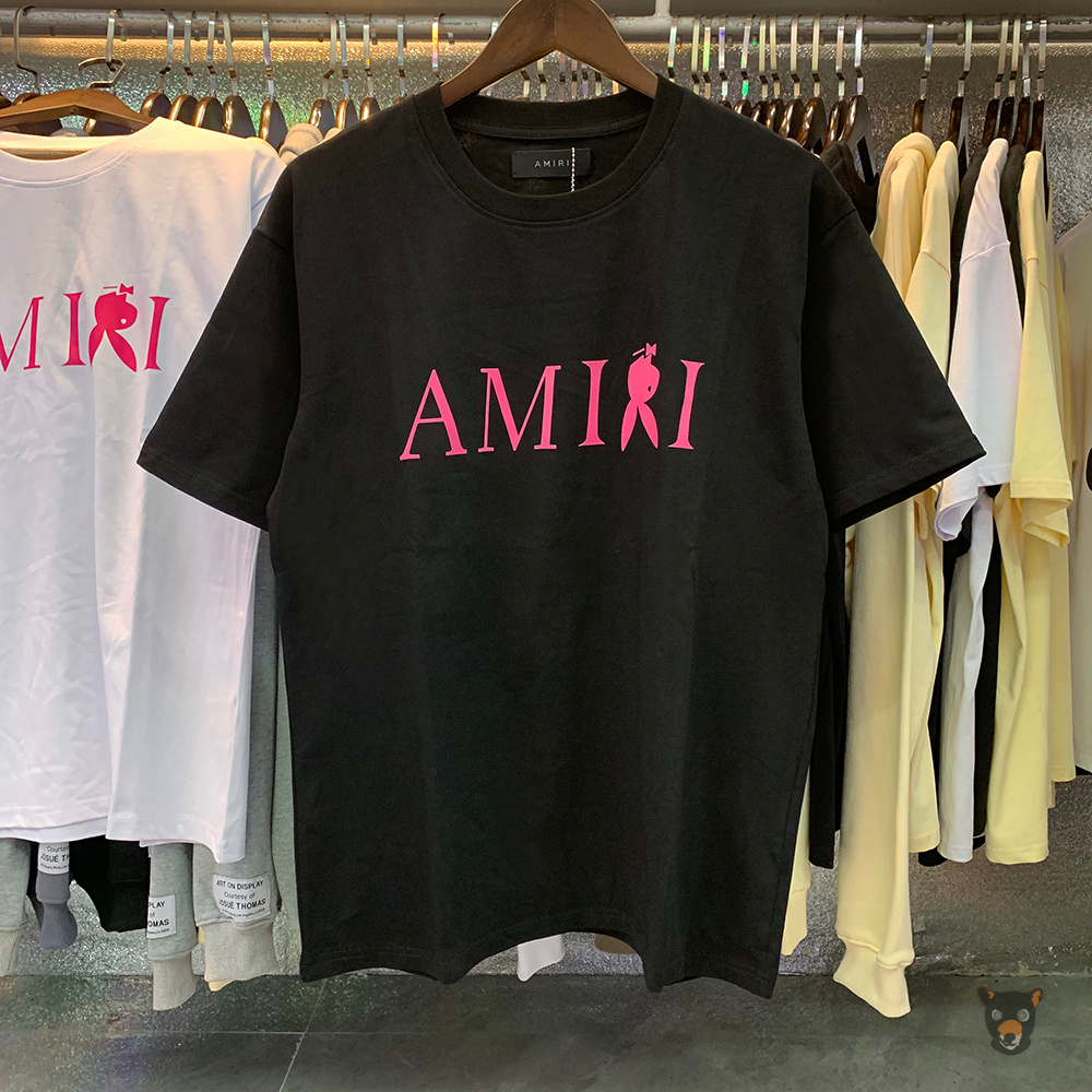 Футболка Amiri