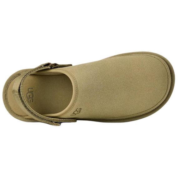 Ugg Goldencoast Clog II 'Brass'