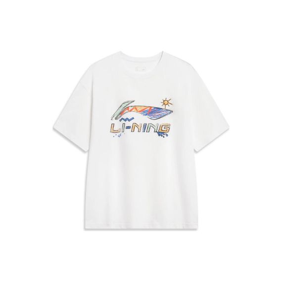 LiNing Logo T