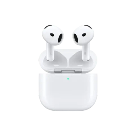 AirPods 4 (2024)