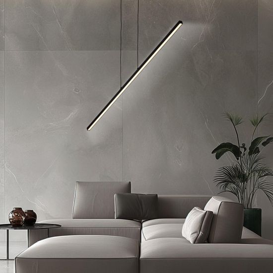 CL203211 Стиг Черный Свет-к Подвес