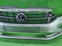 Бампер передний VW Polo 6 (2020-2022)