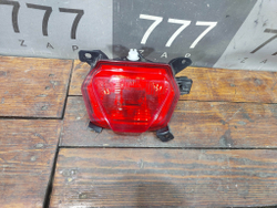 ПТФ задний центральный Changan CS55PLUS 21-нв Б/У Оригинал S203F2805030200