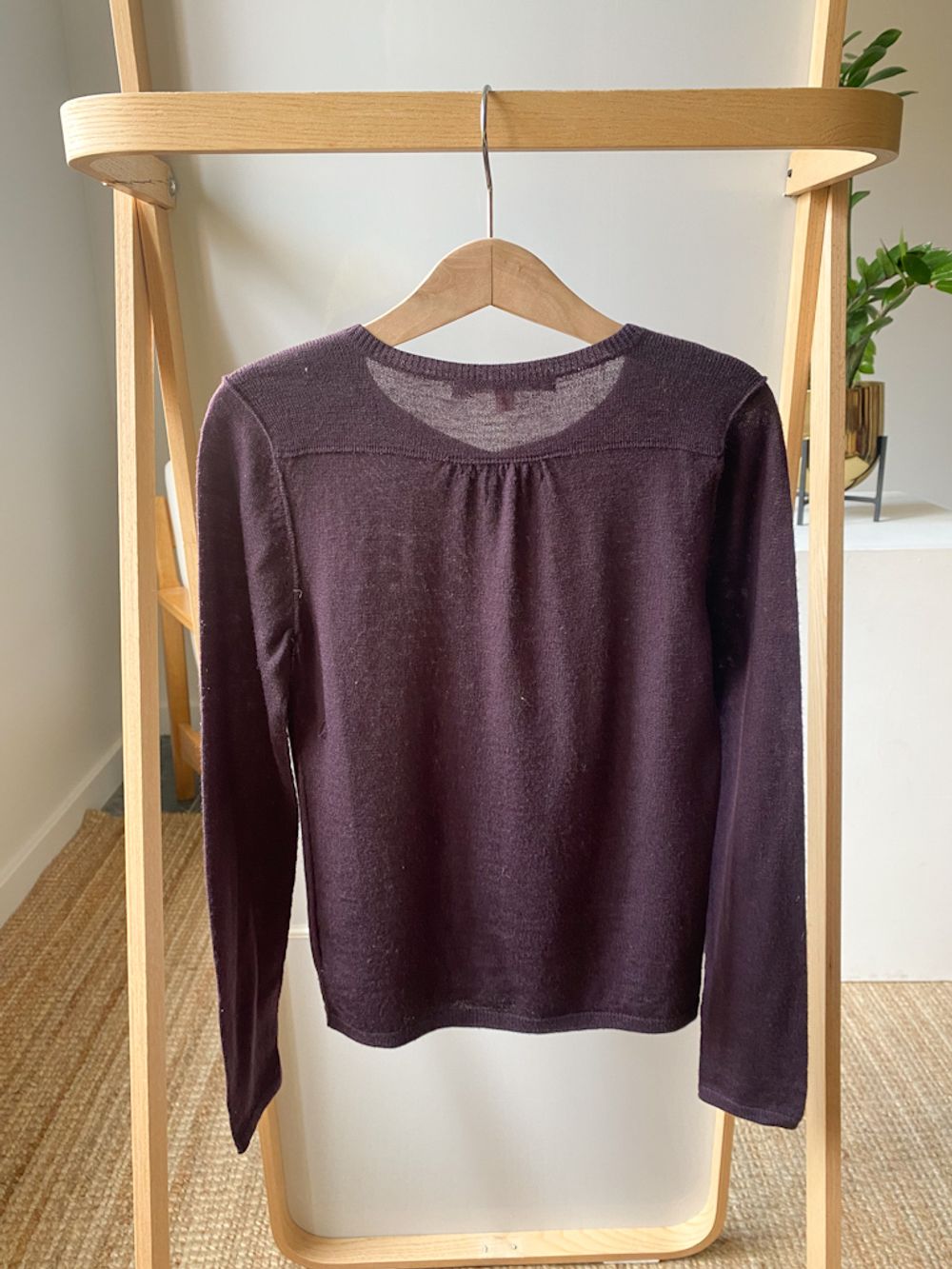 Шерстяной кардиган Bonpoint, 128