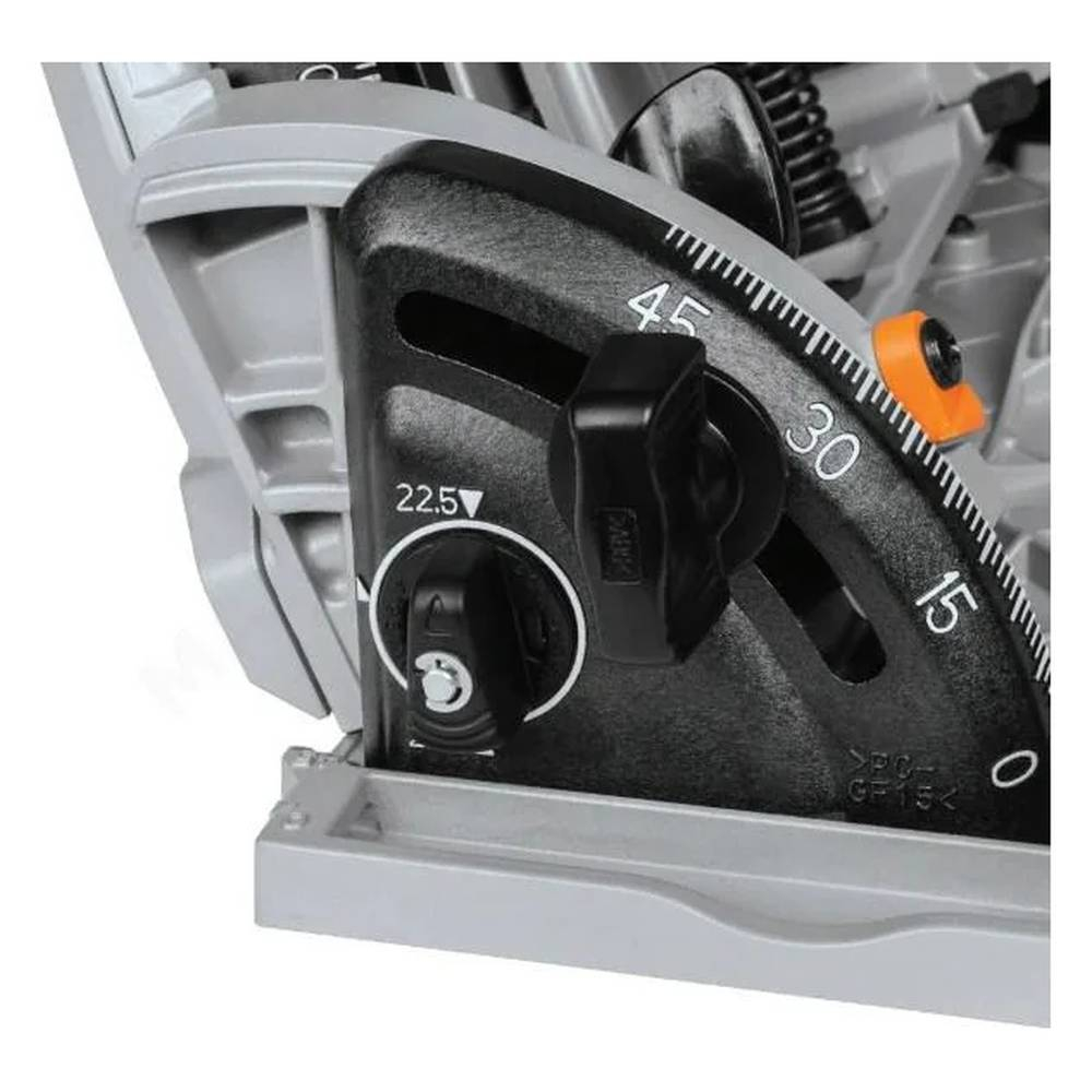 Пила дисковая аккумуляторная Makita DSP600Z (без акк, без з/у)