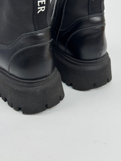 Полусапожки Moncler