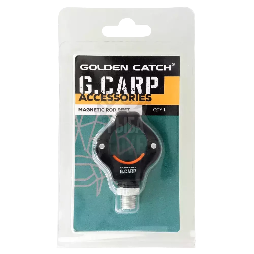 Держатель удилища GC G.Carp Magnetic Rod Rest с магнитом