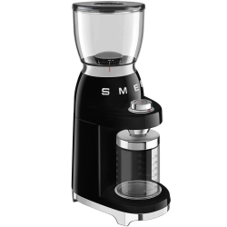Кофемолка SMEG CGF01BLEU черный