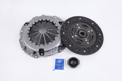 Сцепление для ВАЗ 2180 ЛАДА Веста, Xray 1.8 АКПП SACHS