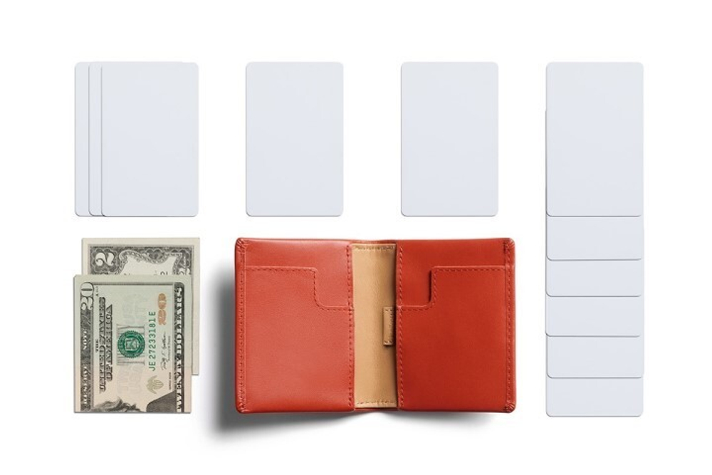 Кошелек Bellroy Slim Sleeve Wallet