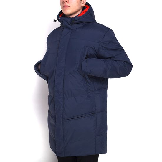 Куртка ЗАПОРОЖЕЦ Telogreika Navy