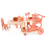 Игровой модуль Кухня, коробка 785-B