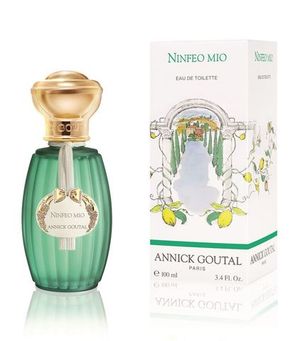 Annick Goutal Dolce Vita Collection Ninfeo Mio